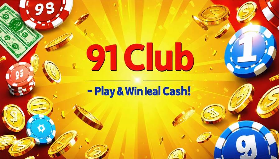 91 Club